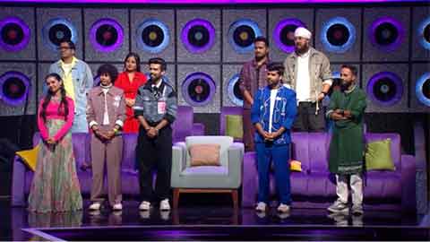 A New Era of Indian Pop Begins: The I-POPSTAR Grand Finale Arrives!