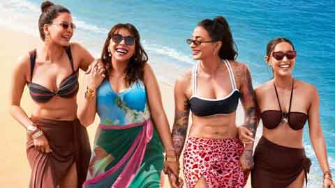 Four More Shots Please! Season 4: An Emotional Goodbye to Siddhi and the Girls as the Series Takes Its Final Bow!