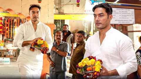 Avinesh Rekhi explores the spiritual significance of the Ashtavinayak temples as Sony SAB brings the sacred Ashtavinayak journey to life in Ganesh Kartikey!