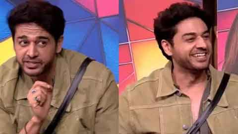 Gaurav Khanna Gets Emotional During Bigg Boss 19 Finale Press Meet: A Heartfelt Moment From the Reality Show Star!