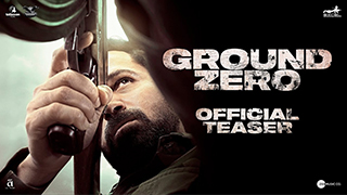 Ground Zero Trailer Unveiled: Emraan Hashmi Shines in This Gritty Patriotic War Drama!
