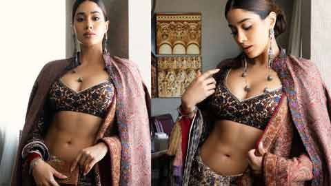 janhvi-ishan-hot