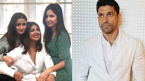 Jee Le Zaraa Returns: Farhan Akhtar Confirms the Dream Project Is Finally Moving Forward!