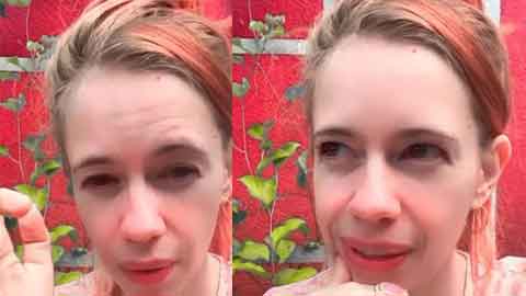 Kalki Koechlin Reveal Unsettling Incidents From Bhay - The Gaurav Tiwari Mystery Shoot After Viral Audio Allegedly from Karan Tacker Sends Chills on Social Media!