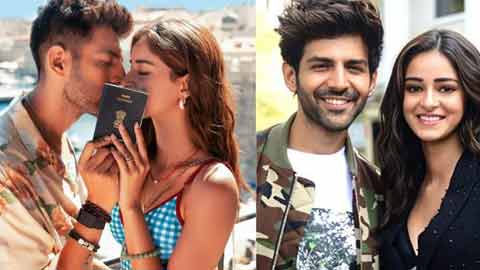 Kartik Aaryan's Romantic Drama Tu Meri Main Tera Main Tera Tu Meri to Release on This Date!