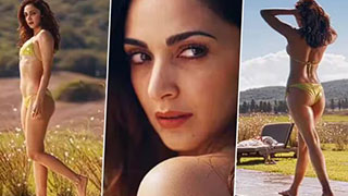 Kiara Advani Enters the YRF Spy Universe with a New Avatar in War 2!