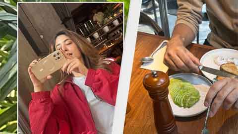 Kritika Kamra and Gaurav Kapur Make Their Relationship Official: A Love Story That Has Fans Excited!