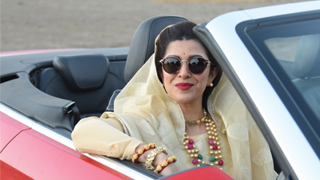 Kull Review: A Twisted Royal Drama of Secrets, Power, and Dysfunction!