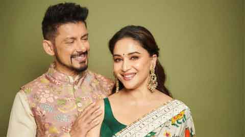 Madhuri Dixit and Dr Shriram Nene: A Heartfelt Love Story Built on Trust, Respect And Destiny!
