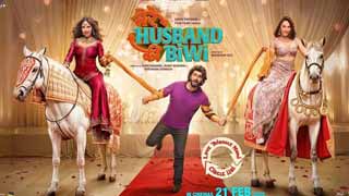 Mere Husband Ki Biwi Movie Review - A Chaotic Rom-Com with Missed Potential!