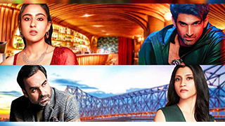 Anurag Basu's 'Metro - In Dino' - A Must-Watch Anthology Gets The Release Date!