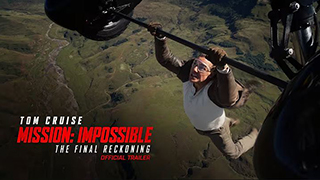 Tom Cruise Returns in 'Mission: Impossible - Final Reckoning' Trailer with a Powerful Farewell!