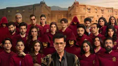 Mind Games, Money Moves and Mic Drops: The Reality Shows That Took Over OTT Screens!