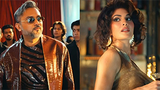 Get ready to turn up the volume - Yo Yo Honey Singh, Ajay Devgn, and Jacqueline Fernandez bring the heat with 'Money Money' from Raid 2!