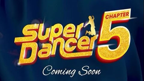 India's most awaited dance extravaganza, Super Dancer Chapter 5, returns on Sony Entertainment Television!
