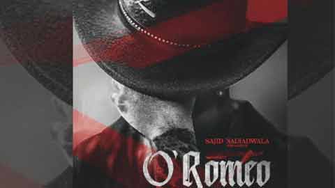 O' Romeo Starring Shahid Kapoor And Tripti Dimri gets the release date!