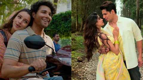 Beyond Borders And Barriers: 7 Bollywood Romances Like 'Param Sundari' That Redefine Love!