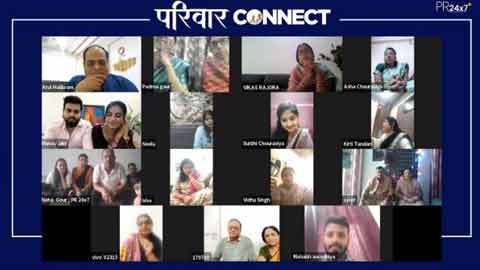 parivar-conect