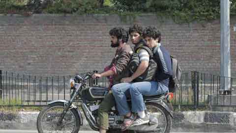 "Sometimes I Have to Remind Myself This Is Real": Pulwama-Born Afnan Fazli on his new show Real Kashmir FC!