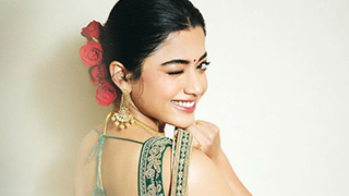 Rashmika Mandanna's Excitement as She Nears Her 29th Birthday!