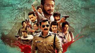 Review Khakee - The Bengal Chapter - Gritty, and Intense!
