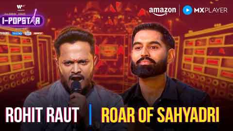rohit-popstar
