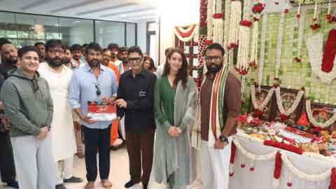 sandeep-spirit-begins