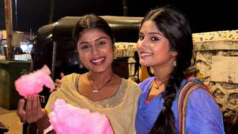 Satyaa Sachee Actress Aanandita Sahoo Talks About Her Childhood Dream of Becoming an Actor!