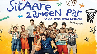 Aamir Khan's 'Sitaare Zameen Par' Sparks Controversy Over Alleged Plagiarism of Hollywood's 'Champions'!