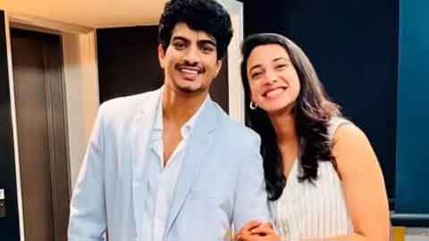 Smriti Mandhana and Palash Muchhal Call Off Wedding - Couple Issues Request for Privacy!