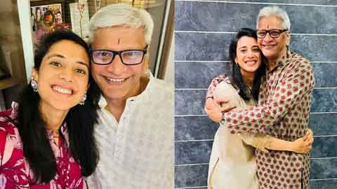 Smriti Mandhana Removes Wedding Posts After Family Health Emergency: Ceremony Put on Hold!
