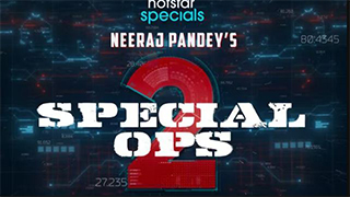 Himmat Singh strikes again - bringing you Special Ops Season 2, premiering soon!