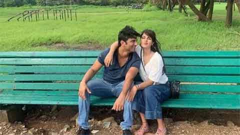 Sushant Singh Rajput's Family Challenges CBI Clean Chit to Rhea Chakraborty: Calls It 'An Eyewash'!