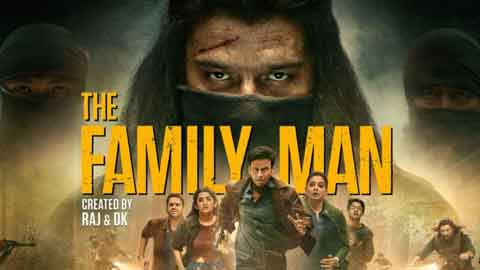 The Family Man Season 3 Review: A Gripping Blend of Espionage, Emotion, and Edge-of-Seat Drama!