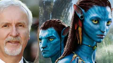 ThrowbackThursday: James Cameron once said that Avatar has a strong spiritual connect with India!