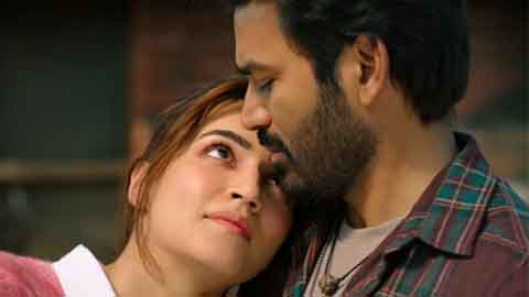 Tere Ishq Mein Review: Dhanush And Kriti Sanon Deliver Intensity but Story Falls Short!