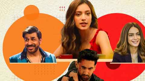 Revisiting the Magic of Indian Television: A World Television Day Retrospective with Ultra Play OTT!