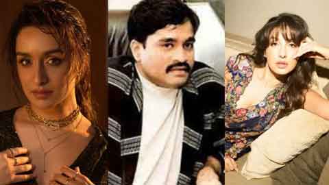 Bollywood Under Fire: Dawood-Linked Drug Syndicate Exposes Celebrity Connections!