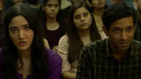 Why are Civil Services becoming the New Cinematic Hero?