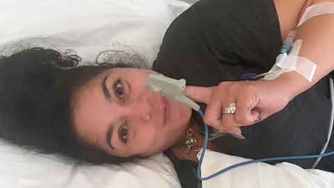 Vanessa Hudgens Welcomes Second Child: Actor Shares Emotional Message After Birth!