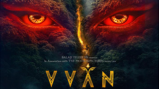 Sidharth Malhotra And Tamannaah Bhatia Starrer VVAN: Force of the Forrest Set to Hit Theatres on This Date!