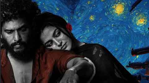 Wamiqa Gabbi Immerses Herself in Intense 45-Day Madurai Shoot for DC!