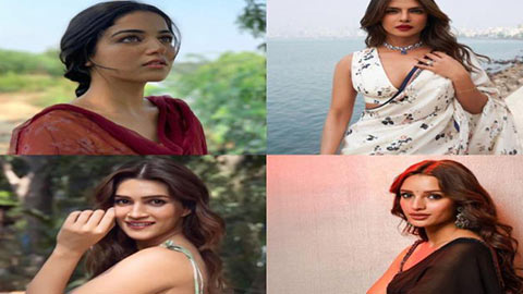 From Small Towns to Stardom: How Wamiqa Gabbi and Others Brought Authenticity to Their Roles!