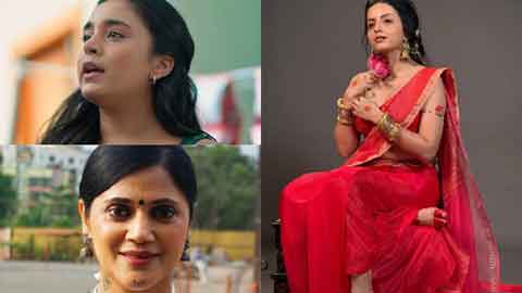 World Television Day: Sony SAB Actors Share How TV Transformed Their Lives and Connected Them to Viewers!