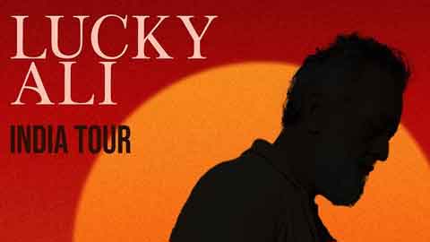 Woodpecker And Sunny Beaches Add to the Experience at Re: Sound with Lucky Ali in Bengaluru!