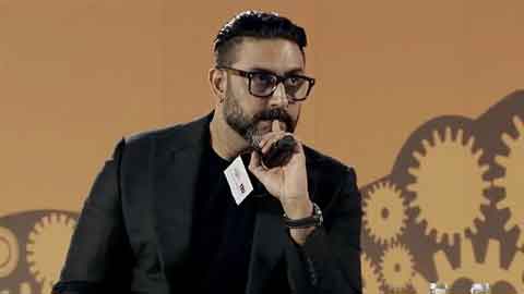 Abhishek Bachchan: Authenticity Over Endorsements!