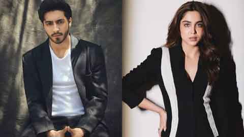 Ali Abbas Zafar Locks Release Date for Romantic Actioner Starring Ahaan Panday and Sharvari!