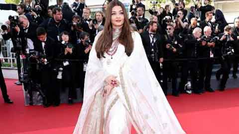 Aishwarya Rai: The "Grand Finale" Strategy for Cannes 2026?