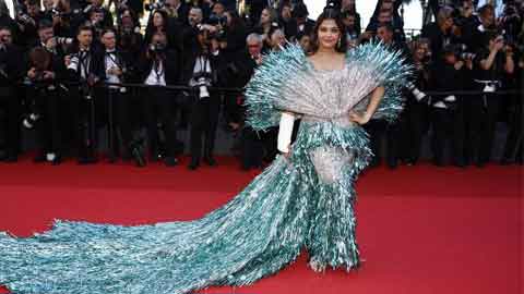 The Return of the Queen: Aishwarya Rai Bachchan Jets to France to Reclaim the Cannes Stage at the Closing Gala!