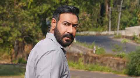 Ajay Devgn on Drishyam The Conclusion, "The Way Abhishek Has Made the Film, I Think It Has Come Out Fabulous"!